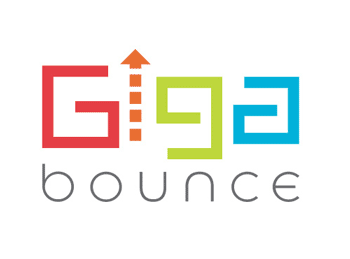 GigaBounce. From Trampoline Design.